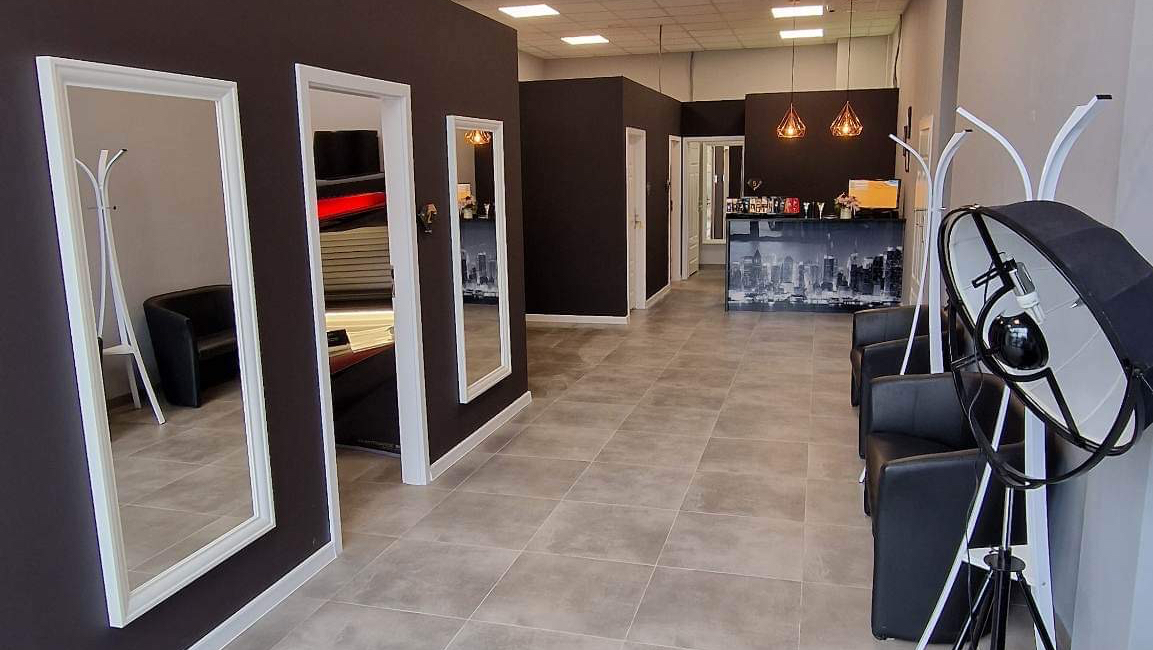 Sun Brothers Solarium