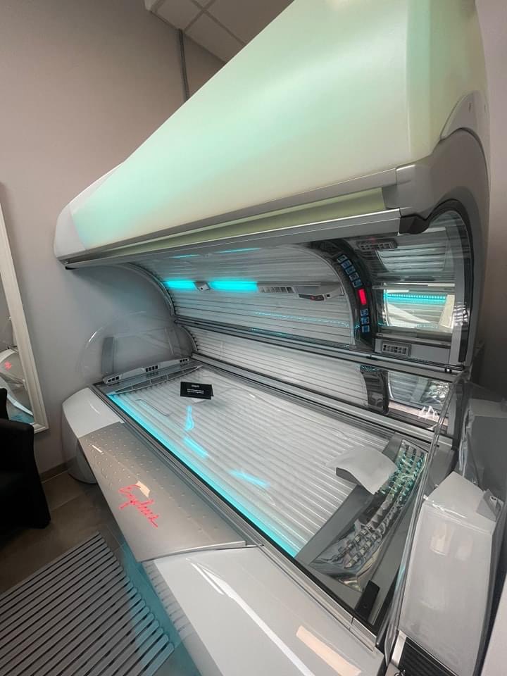 Profesjonalny sprzęt